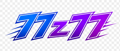 77z77 লোগো